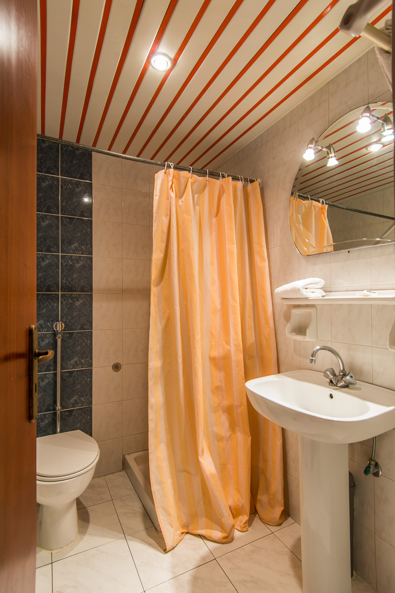 Hotel Perkes Complex Hotel, Griechenland, Laganas. Großes 32